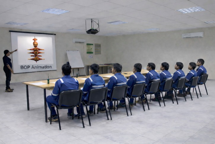 Strategic Consulting